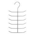 CINTRE EN METAL POUR 12