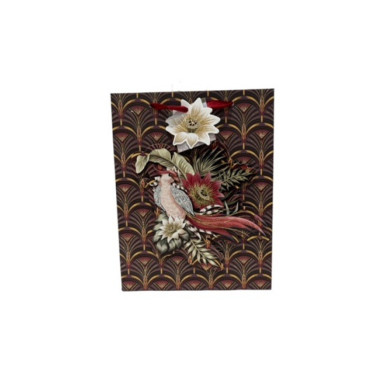 SAC CADEAU NEW ORLEANS︱Lory