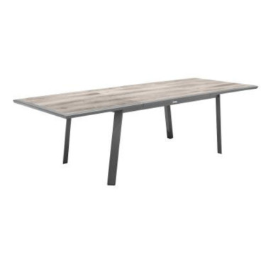 TABLE EXTENSIBLE ASPECT BOIS︱Lory