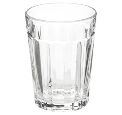 GOBELET BAS A EAU 25CL︱Lory