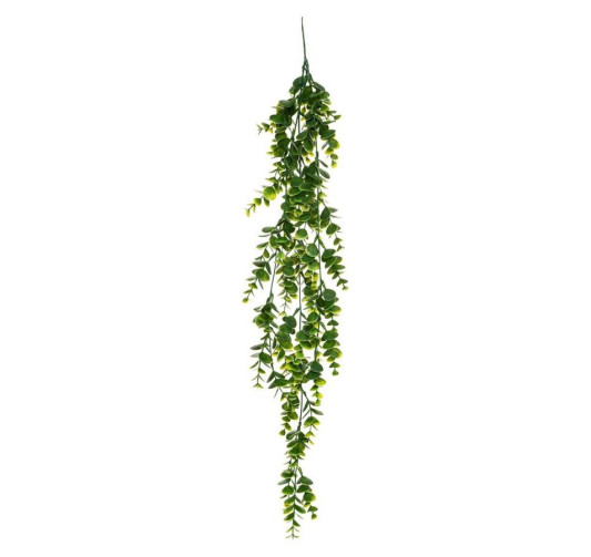 PLANTE ARTIFICIELLE VERTE︱Lory
