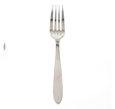 FOURCHETTES EN INOX X4 PIECES︱Lory