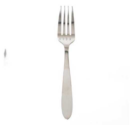 FOURCHETTES EN INOX X4 PIECES︱Lory