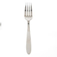 FOURCHETTES EN INOX X4 PIECES