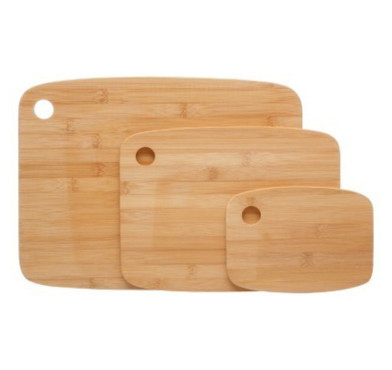 PLANCHE A DECOUPER X3 BAMBOU︱Lory