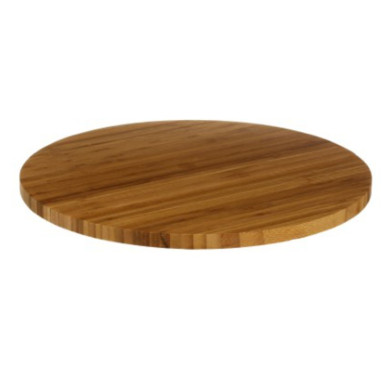 PLATEAU DE PRESENTATION ROND︱Lory