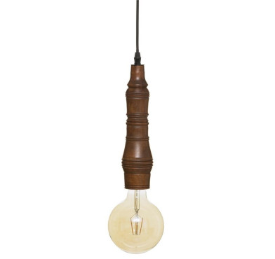 SUSPENSION EN BOIS AVANA︱Lory