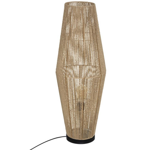 LAMPADAIRE A POSER EN CORDE︱Lory