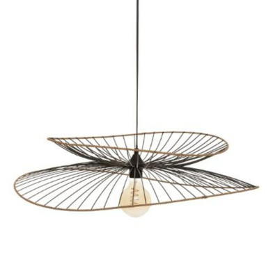 SUSPENSION METAL FINITION︱Lory