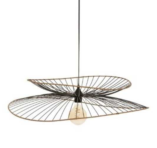 SUSPENSION METAL FINITION︱Lory