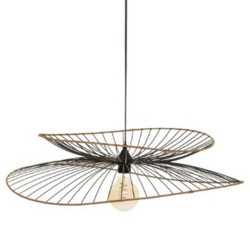 SUSPENSION METAL FINITION︱Lory