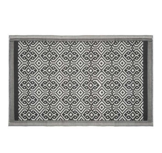 TAPIS EXTERIEUR 120X180CM︱Lory