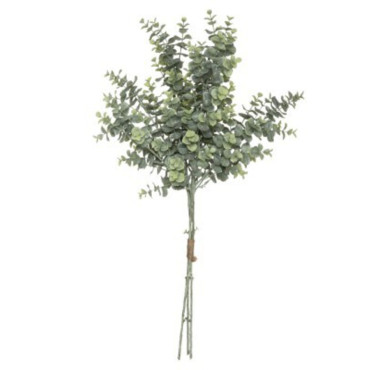 BOUQUET EUCALYPTUS ARTIFICIELS︱Lory