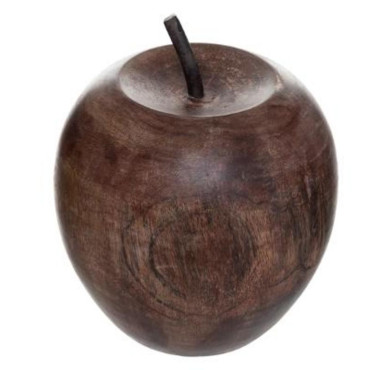 POMME MANGUIER︱Lory