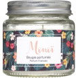 BOUGIE PARFUMEE EN POT 65G