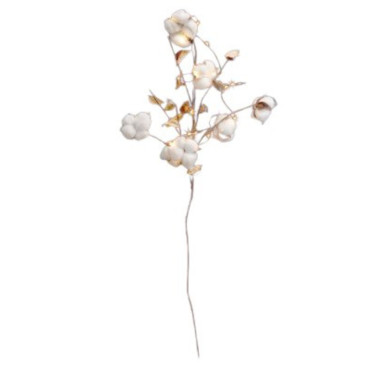 BRANCHE DECORATIVE LUMINEUSE︱Lory