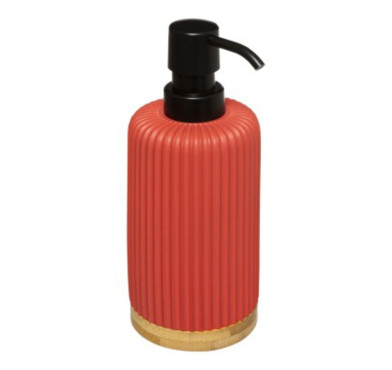 DISTRIBUTEUR DE SAVON MODERN︱Lory