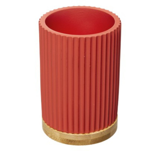 POT A BAD ROSE MODERN 5FIVE︱Lory