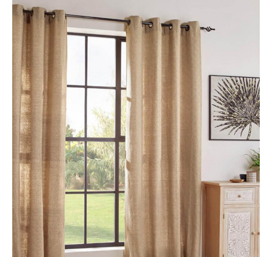 RIDEAU SHINE MOTIFS JACQUARD︱Lory