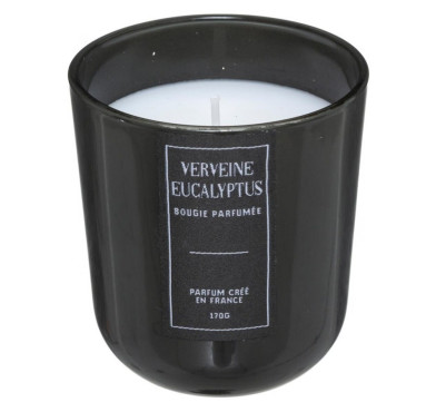 BOUGIE PARFUMEE SILI 170G︱Lory