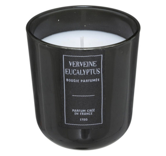 BOUGIE PARFUMEE SILI 170G︱Lory