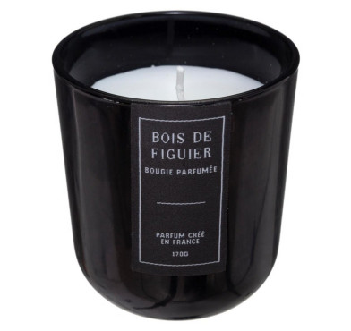 BOUGIE PARFUMEE SILI 170G︱Lory