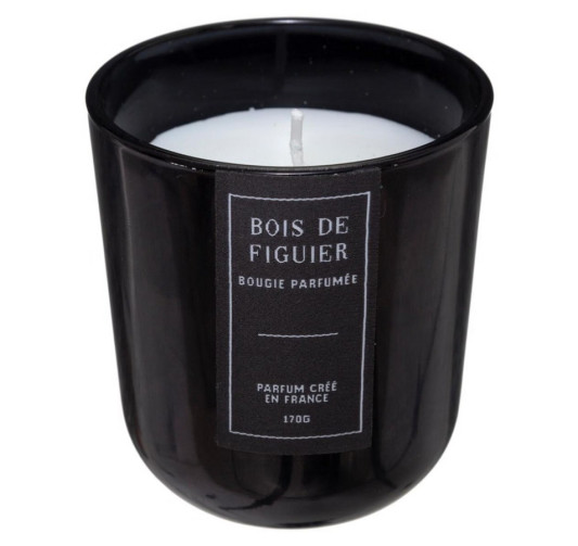 BOUGIE PARFUMEE SILI 170G︱Lory