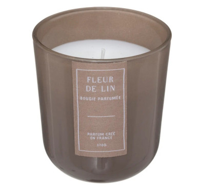BOUGIE PARFUMEE SILI 170G︱Lory