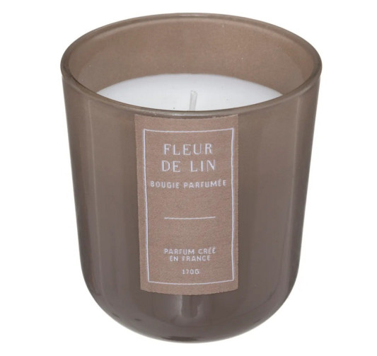 BOUGIE PARFUMEE SILI 170G︱Lory