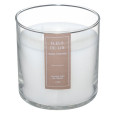 BOUGIE PARFUMEE SILI 430G