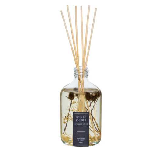 DIFFUSEUR DE PARFUM SILI 180ML︱Lory