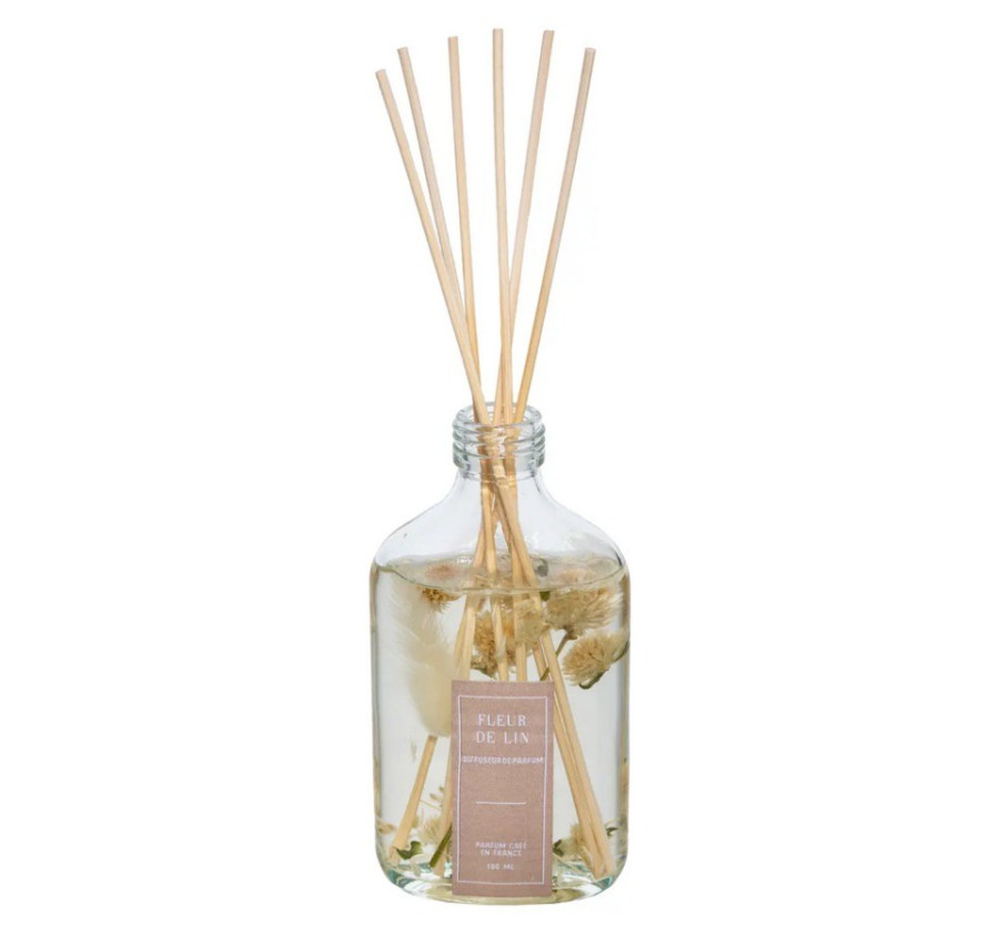 DIFFUSEUR DE PARFUM SILI 180ML