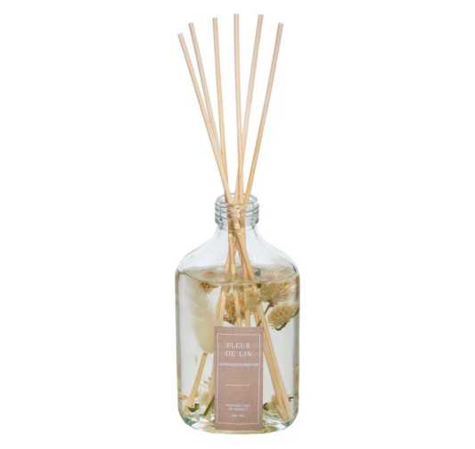 DIFFUSEUR DE PARFUM SILI 180ML︱Lory