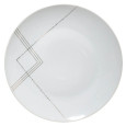 ASSIETTE PLATE EN PORCELAINE ASSIETTE PLATE EN PORCELAINE