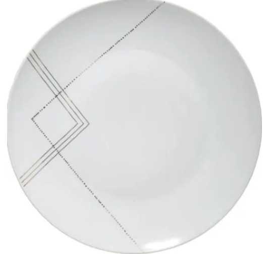 ASSIETTE A DESSERT D.19CM EN︱Lory