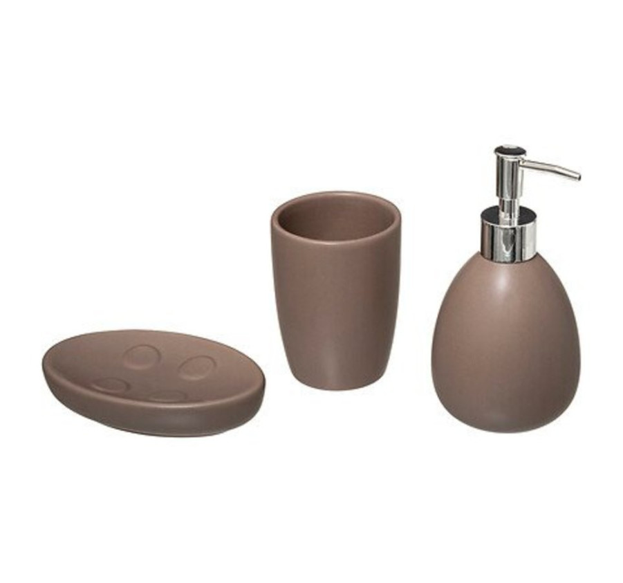 ACCESSOIRE X3 TAUPE SUN MAT ACCESSOIRE X3 TAUPE SUN MAT