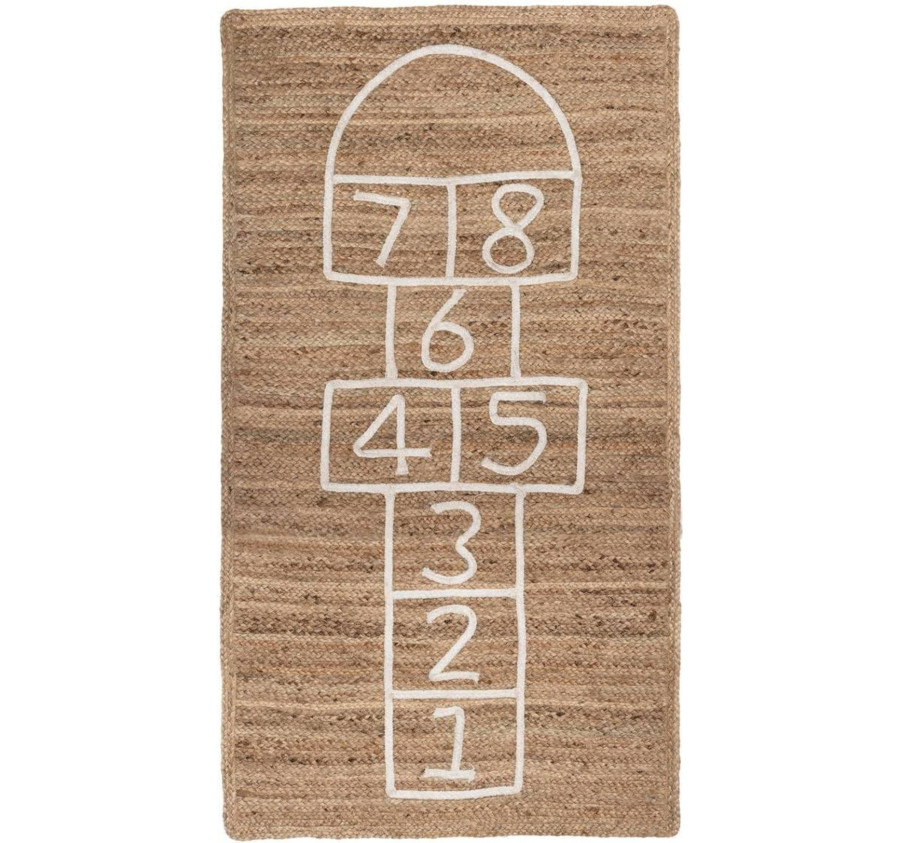 TAPIS POUR ENFANT MARELLE