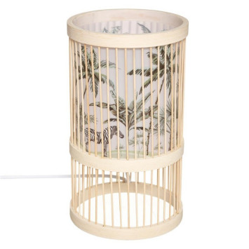 LAMPE DE CHEVET ENFANT SAFARI︱Lory