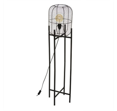 LAMPADAIRE ATMOSPHERA ELIAN︱Lory