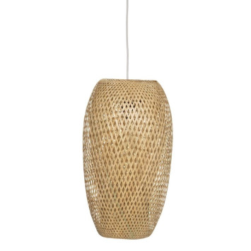 SUSPENSION BAMBOU NATURE︱Lory