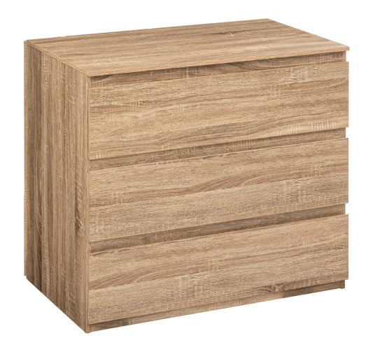 COMMODE 3 TIROIRS DOLO︱Lory