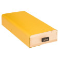 PORTE 30 CAPSULES JAUNE
