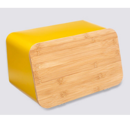BOITE A PAIN ET PLANCHE A︱Lory