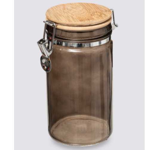BOCAL EN VERRE 1 LITRE 5FIVE︱Lory