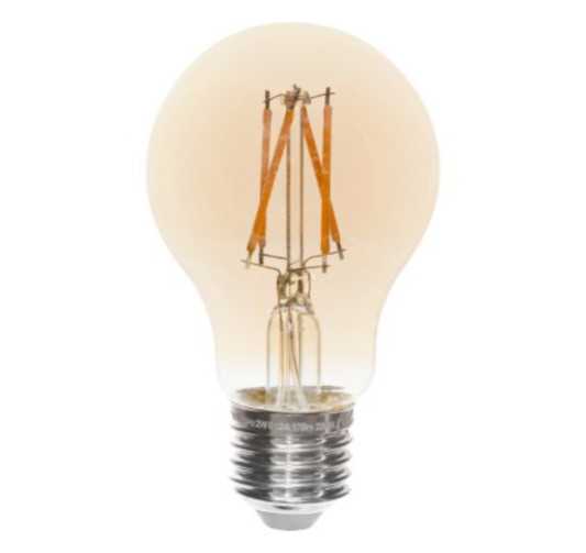 AMPOULE LED STANDARD AMBRE︱Lory