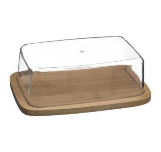 BEURRIER BAMBOU︱Lory