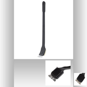 BROSSE POUR BARBECUE FILS︱Lory