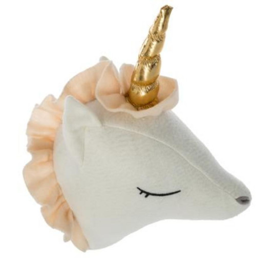 TROPHEE LICORNE PELUCHE︱Lory