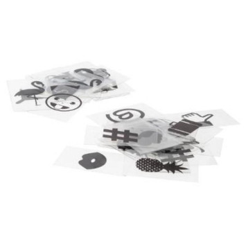 PACK 100 SYMBOLES POUR BOITE︱Lory