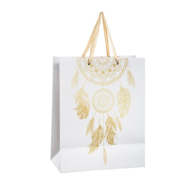 SAC CADEAU DECOR ATTRAPPE︱Lory